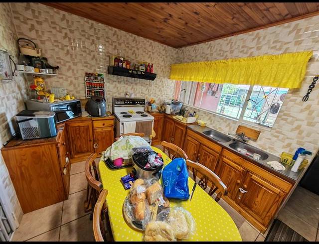 3 BEDROOM HOUSE FOR SALE IN VANDERBIJLPARK SE 1